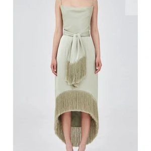 NWT Keepsake Passion Dress